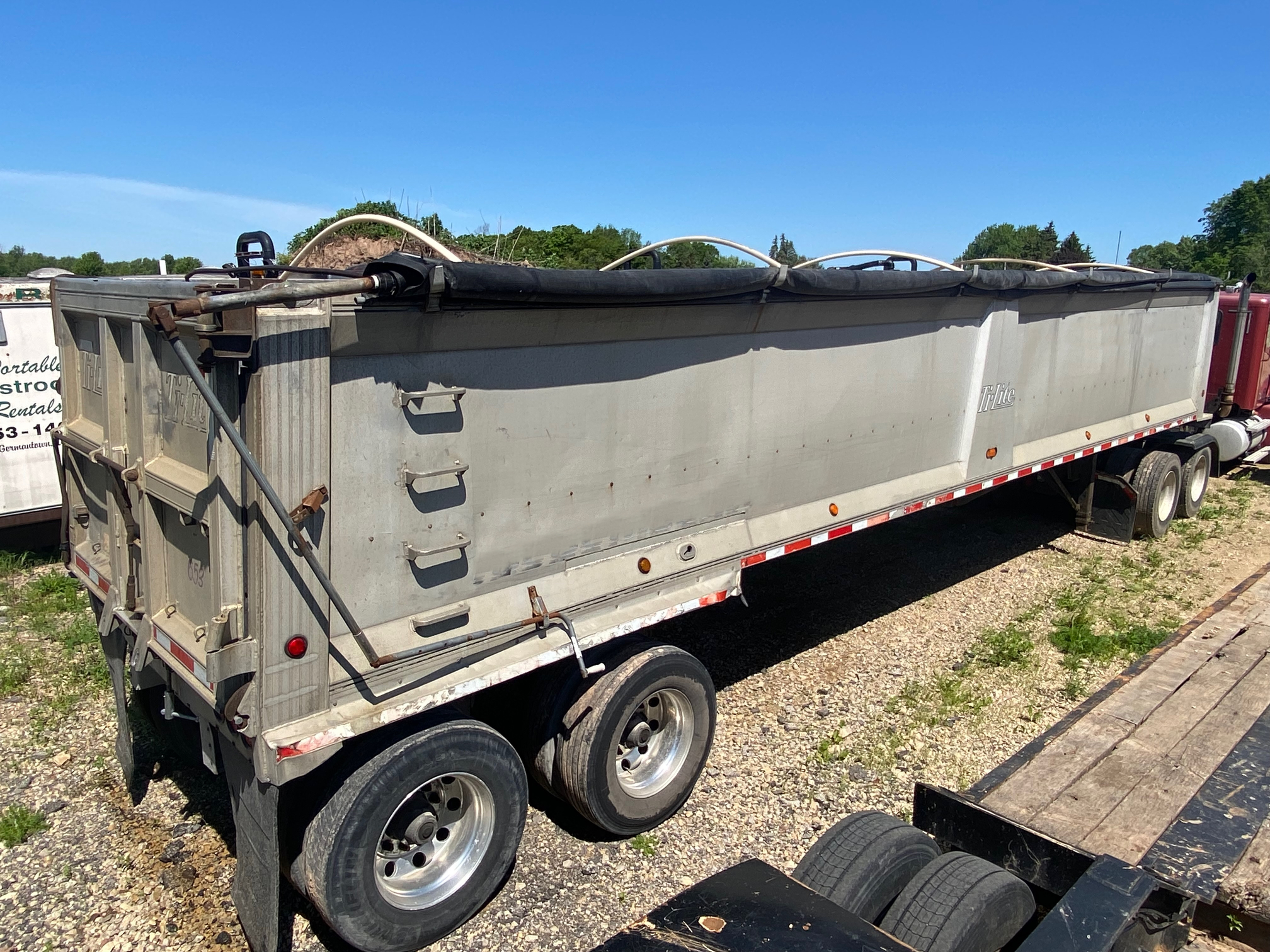 2002 TI-LITE 39 FT - Image 4